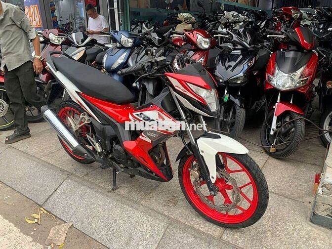 Honda sonic 150 2020 mới 90% bstp chính chủ