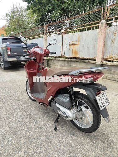 Vision 2022 xe zin chính chủ  đẹp keng