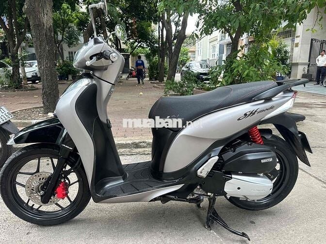 Sh mode 2020 ABS - khoá Smartkey.BSTP 1 đời chủ