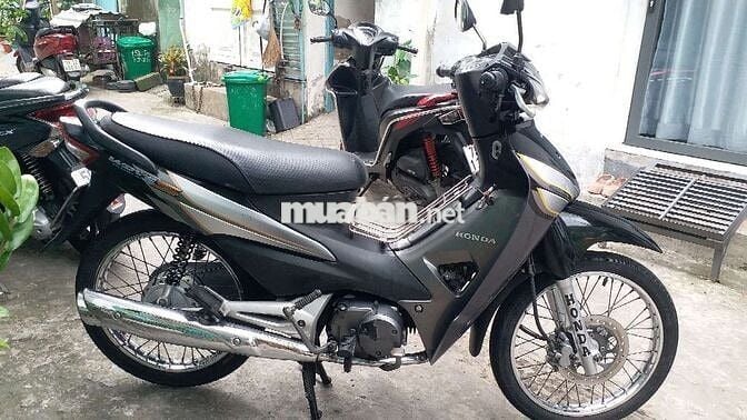 HONDA Wave S bstp chính chủ