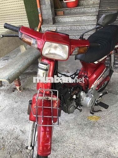 Honda dream cổ không nhu cầu bán