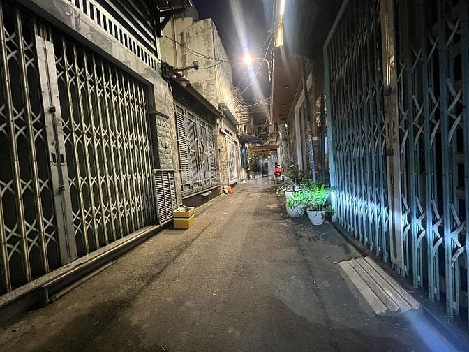 ⭐️Bán gấp Nhà 1 Lầu đẹp Cao cấp hẻm xe hơi Đường Số 51, P14, Q.Gò Vấp.