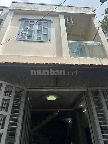 ⭐️Bán gấp Nhà 1 Lầu đẹp Cao cấp hẻm xe hơi Đường Số 51, P14, Q.Gò Vấp.