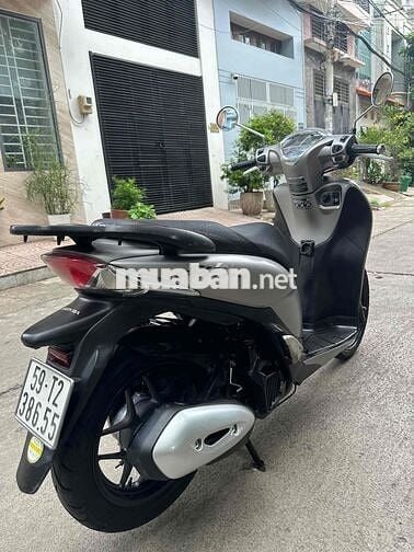 Sh mode 2020 ABS - khoá Smartkey.BSTP 1 đời chủ