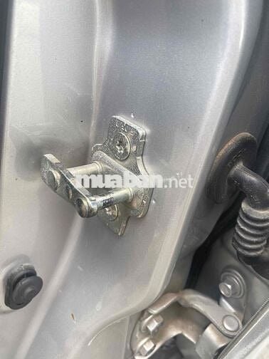Chevrolet Aveo 2015 LT 1.5 - xe quá cọp