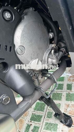 sh 150 nhập ý đầu109 đập thùng 2018 xe zin mộc