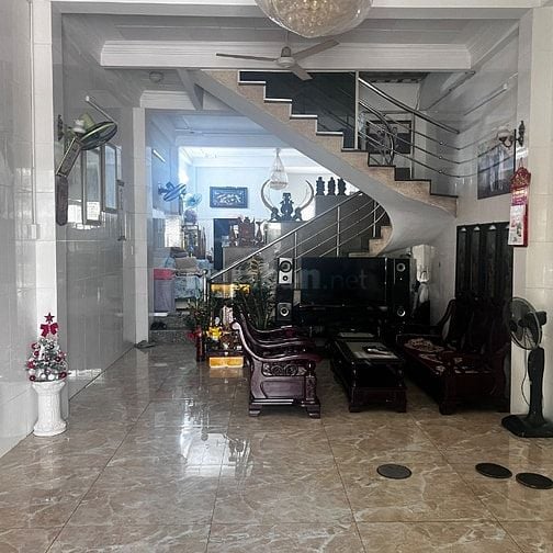 📍BÁN NHÀ 2 TẦNG MẶT TIỀN ĐƯỜNG VĨNH TÂN - THANH KHÊ, ĐÀ NẴNG