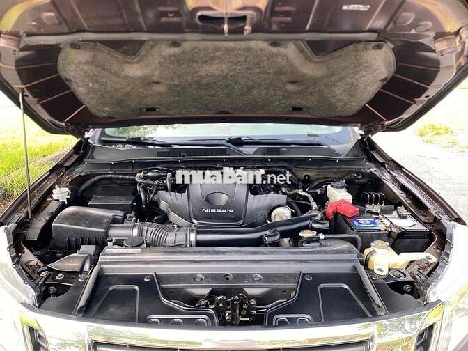 Nissan Navara 2018 VL Premium R - 80000 km