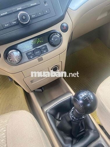 Chevrolet Aveo 2015 LT 1.5 - xe quá cọp