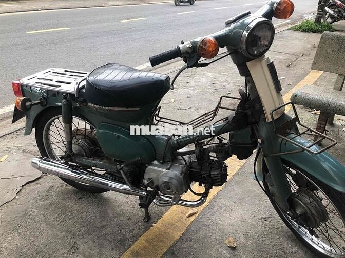Honda dream cổ không nhu cầu bán