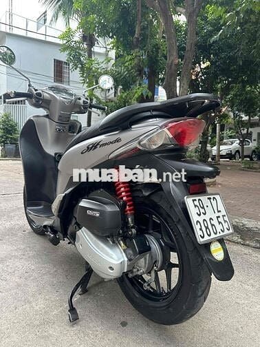 Sh mode 2020 ABS - khoá Smartkey.BSTP 1 đời chủ