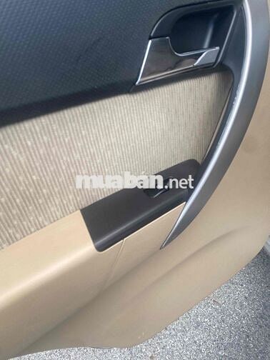Chevrolet Aveo 2015 LT 1.5 - xe quá cọp