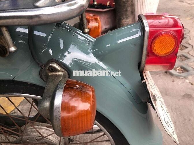 Honda dream cổ không nhu cầu bán