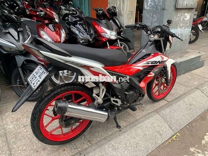 Honda sonic 150 2020 mới 90% bstp chính chủ