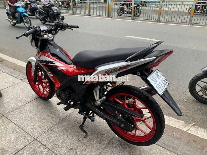 Honda sonic 150 2020 mới 90% bstp chính chủ