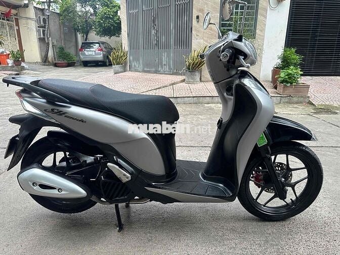 Sh mode 2020 ABS - khoá Smartkey.BSTP 1 đời chủ