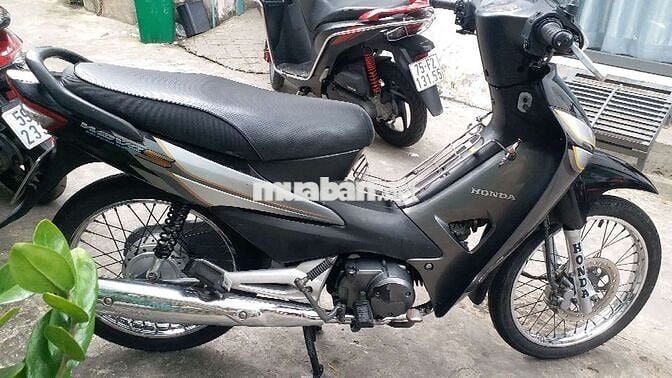 HONDA Wave S bstp chính chủ