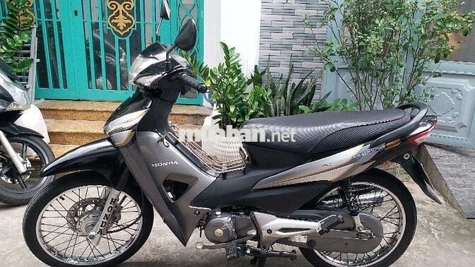 HONDA Wave S bstp chính chủ