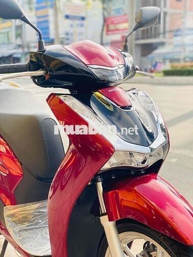 SH 160 ABS 2023 xe đẹp zin siu lướt có góp🔥