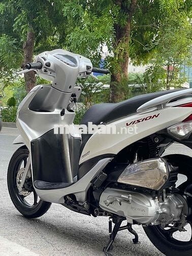 vision chất đẹp