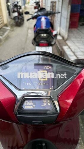 CHÍNH CHỦ BÁN XE SH125 CBS