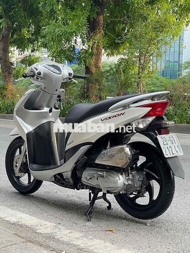vision chất đẹp