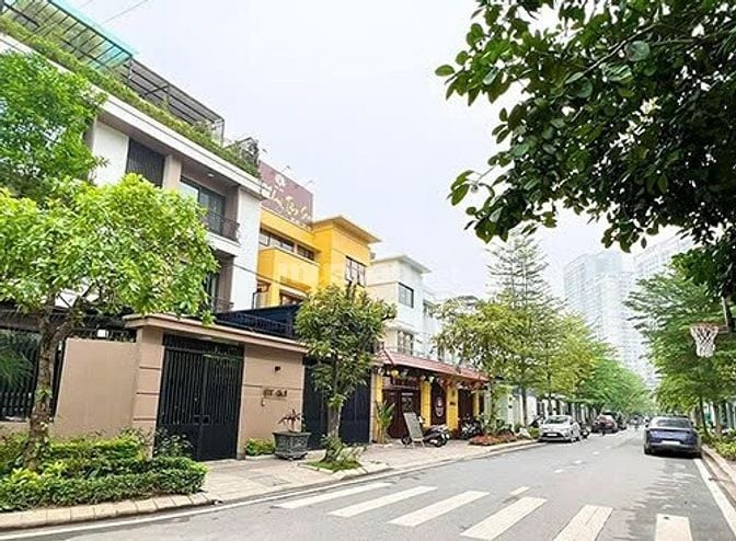 Phòng cho thuê trong biệt thự ngoại giao đoàn full nội thất từ 3,6 tr