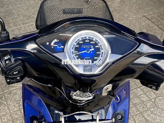 Honda FUTURE 125Fi 2024 Lướt 8.000Km