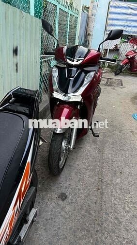 CHÍNH CHỦ BÁN XE SH125 CBS