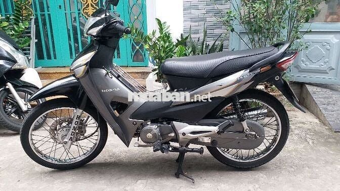HONDA Wave S bstp chính chủ