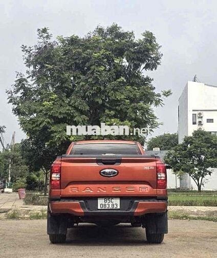 Ford Ranger XLS 2.0 4X2 AT 2024 - 17000km