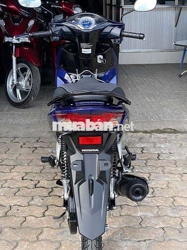 Honda FUTURE 125Fi 2024 Lướt 8.000Km