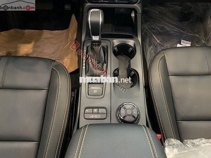 Ford Ranger Wildtrak 2.0L 4x4 AT 2025