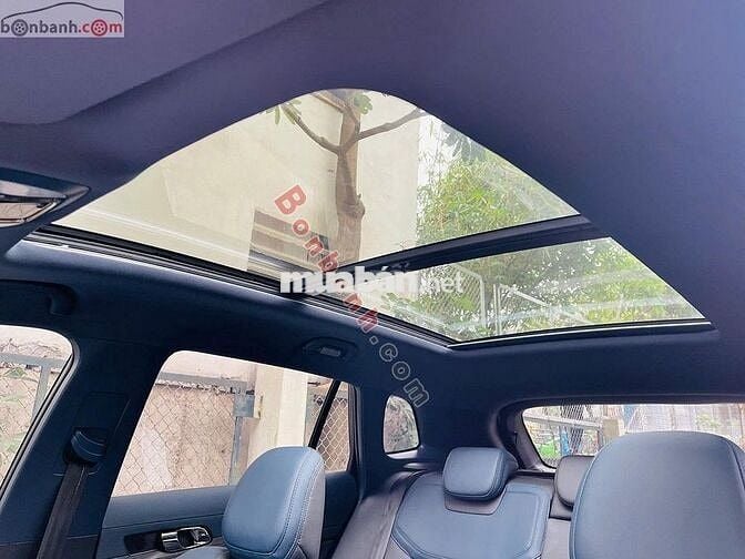 Ford Territory Titanium X 1.5 AT 2025