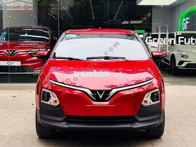 VinFast VF5 Plus 2023