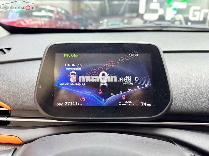 VinFast VF5 Plus 2023
