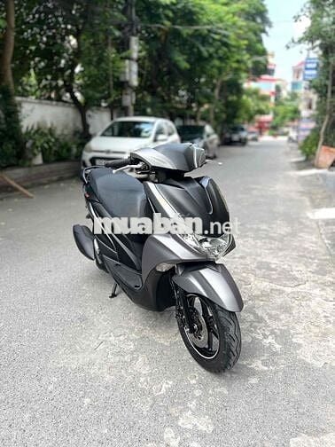 Xe Máy Anh Thao Freego s 125 abs màu xám khoá smk