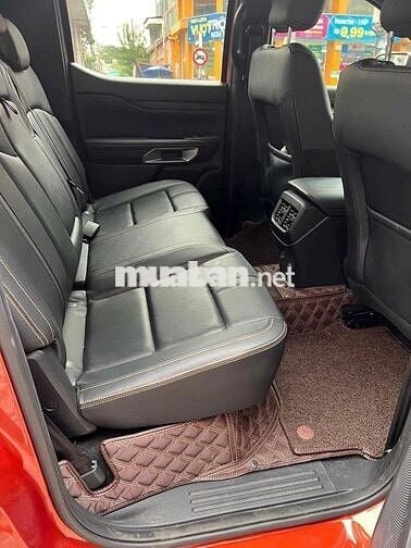 Ford Ranger 2024 Wildtrak 2.0 4X4 AT - 27000 km