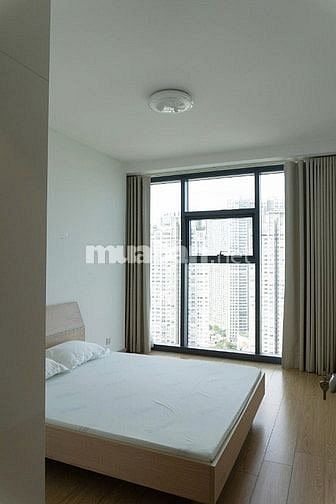 Chính chủ bán căn hộ đẳng cấp Sunwah Pearl, View sông, full nội thất