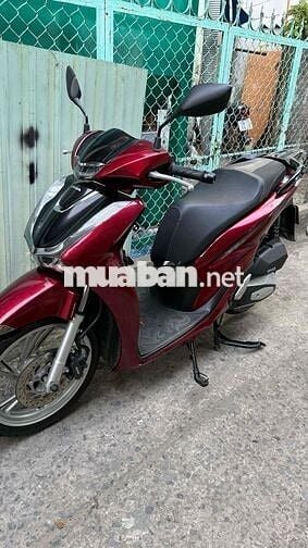 CHÍNH CHỦ BÁN XE SH125 CBS