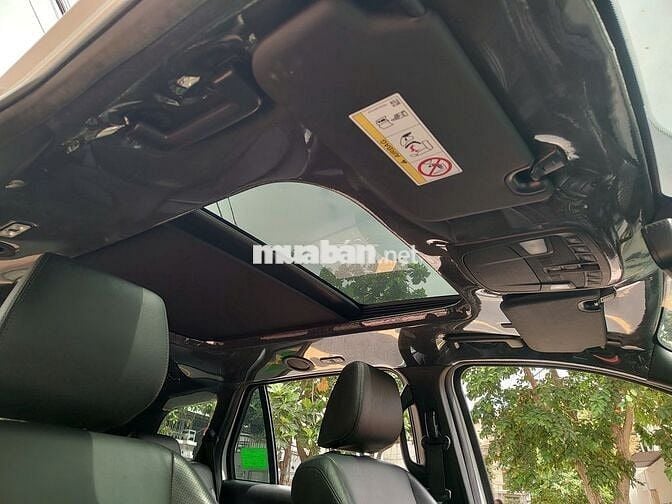 Ford Everest 2020 Titanium 2.0L AT 4WD - 86000 km