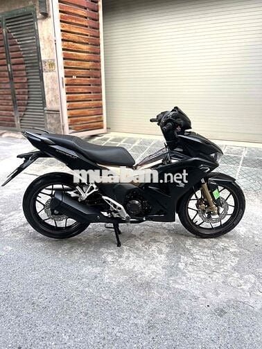 Xe Máy Anh Thao Winner X V3 150abs màu đen