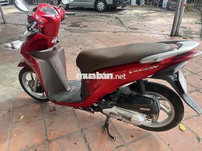 e cần bán vison chính chủ xe máy móc zin