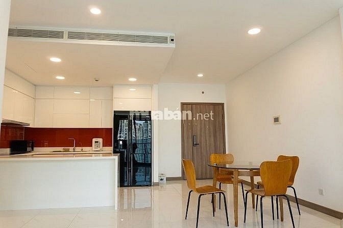 Chính chủ bán căn hộ đẳng cấp Sunwah Pearl, View sông, full nội thất