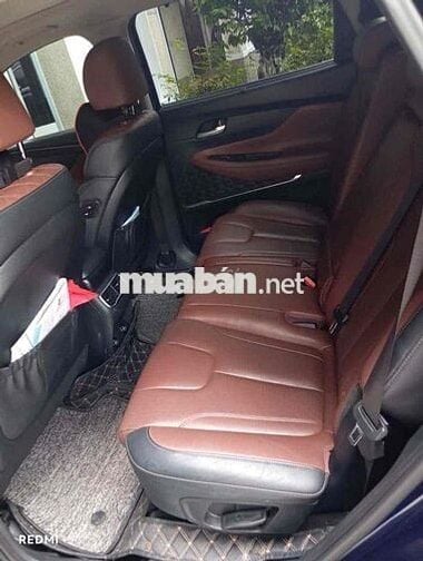 Hyundai Santa Fe 2022 Xăng Đặc biệt 2.5L HTRAC