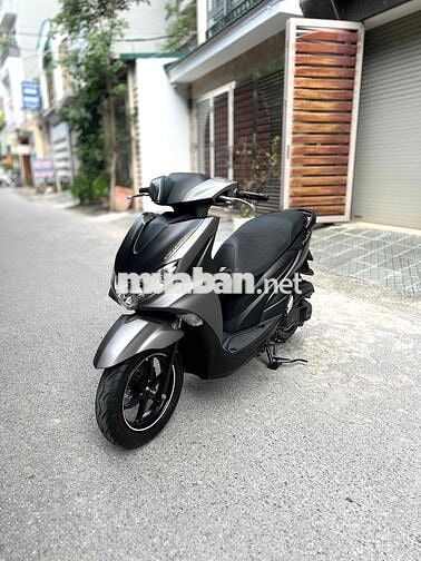 Xe Máy Anh Thao Freego s 125 abs màu xám khoá smk