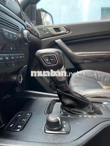 Ford Ranger 2022 Wildtrak 2.0L 4x4 AT - 43000 km
