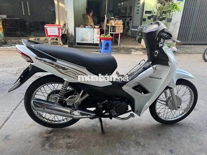 Cần bán xe Wave Alpha110