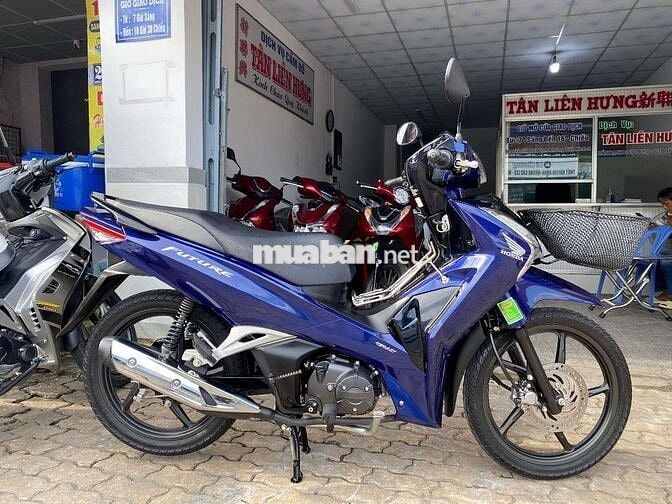 Honda FUTURE 125Fi 2024 Lướt 8.000Km