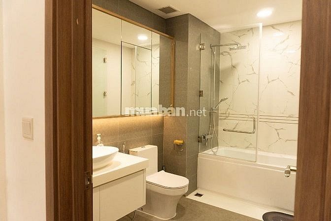Chính chủ bán căn hộ đẳng cấp Sunwah Pearl, View sông, full nội thất